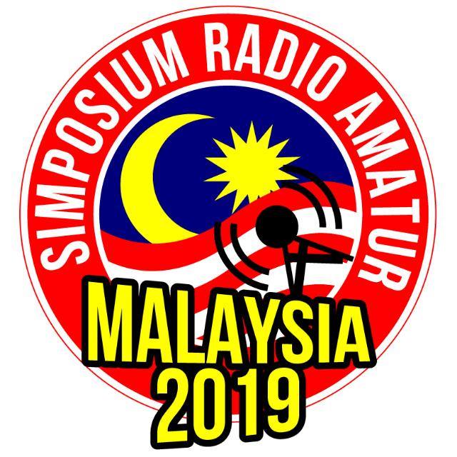 simposium radio amatur malaysia 2019